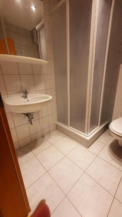 Haus Mueritz, Fewo 12 Moewe Zielow Luaran gambar